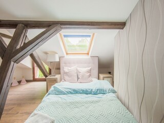 Apartment Bad Camberg Ausstattung 24