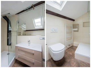 Apartamento Bad Camberg Características 29