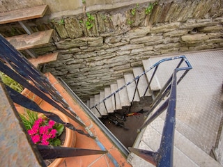 Appartement Bad Camberg Équipement 27