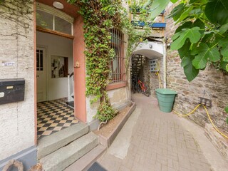 Apartamento Bad Camberg Características 27
