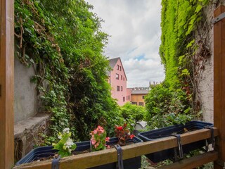 Apartamento Bad Camberg Grabación al aire libre 2