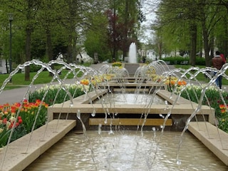 Appartamento Bad Camberg Ambiente 38