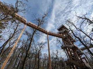 Apartment Bad Camberg Umgebung 36