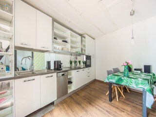 Apartamento Bad Camberg Características 8