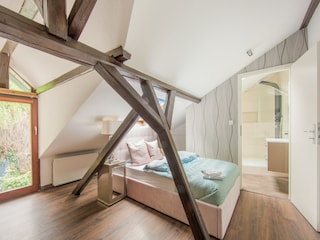 Apartment Bad Camberg Ausstattung 8