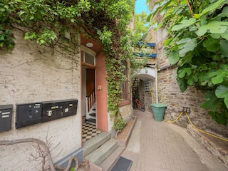 Apartment Bad Camberg Umgebung 29