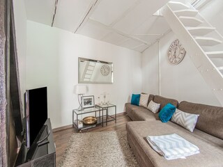 Apartamento Bad Camberg Características 14