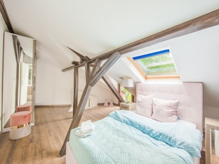 Apartment Bad Camberg Ausstattung 25