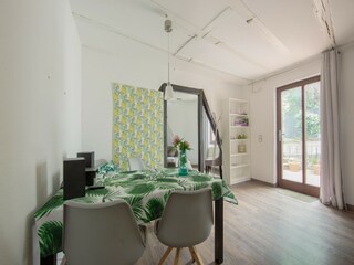 Appartamento Bad Camberg Caratteristiche 24