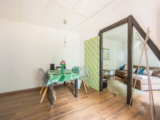 Apartment Bad Camberg Ausstattung 20