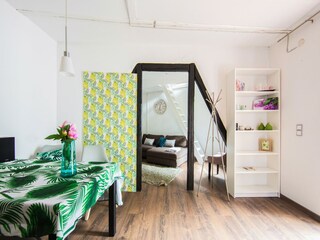 Appartement Bad Camberg Kenmerken 21