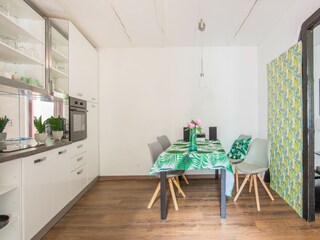 Apartamento Bad Camberg Características 12