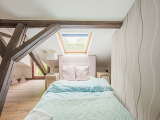 Apartment Bad Camberg Ausstattung 11