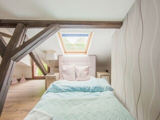 Appartement Bad Camberg Kenmerken 11