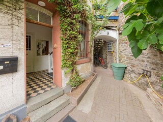 Apartment Bad Camberg Ausstattung 22