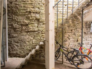 Appartement Bad Camberg  39