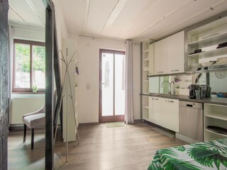 Appartement Bad Camberg Équipement 14