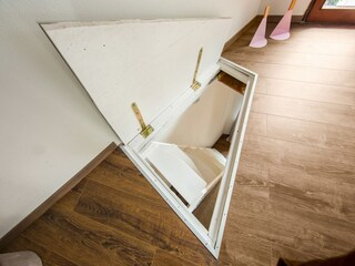 Apartamento Bad Camberg Características 9