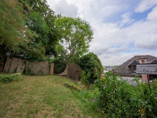 Apartment Bad Camberg Außenaufnahme 4