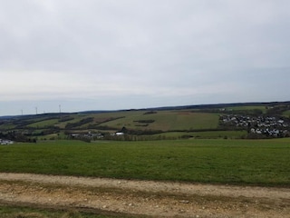 Apartment Bad Camberg Umgebung 43