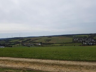 Appartement Bad Camberg Environnement 37