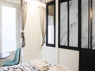 Appartement Paris Enregistrement extérieur 11