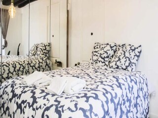 Appartement Paris Buitenaudio-opname 9