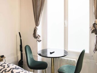 Appartement Paris Enregistrement extérieur 13