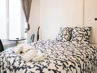 Appartement Paris Enregistrement extérieur 10