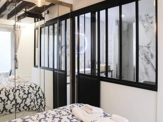 Appartement Paris Enregistrement extérieur 16