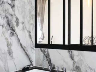 Appartement Paris Enregistrement extérieur 21