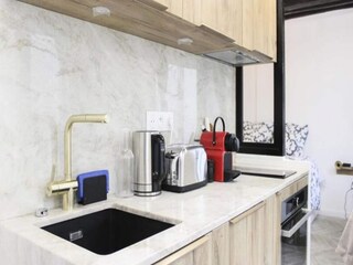 Appartement Paris Enregistrement extérieur 7