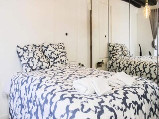 Appartement Paris Enregistrement extérieur 8
