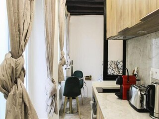 Apartment Paris Outdoor Recording 3