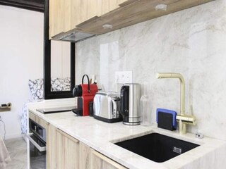 Appartement Paris Buitenaudio-opname 6