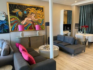 Apartment Bad Camberg Features 1