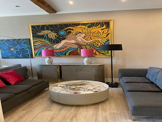 Apartment Bad Camberg Features 7