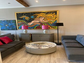Appartement Bad Camberg Équipement 8