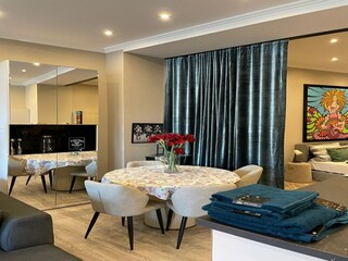 Apartment Bad Camberg Ausstattung 10