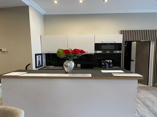 Appartement Bad Camberg Équipement 12