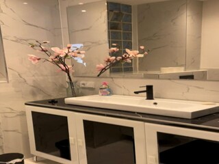 Appartement Bad Camberg Équipement 10