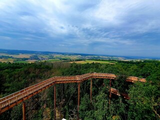 Appartement Bad Camberg Omgeving 24