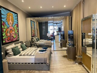 Apartamento Bad Camberg Características 8