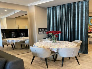 Apartment Bad Camberg Ausstattung 17