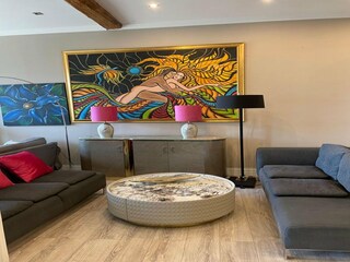 Apartamento Bad Camberg Características 13