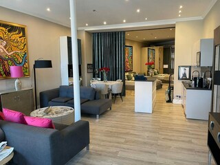 Appartement Bad Camberg Kenmerken 4