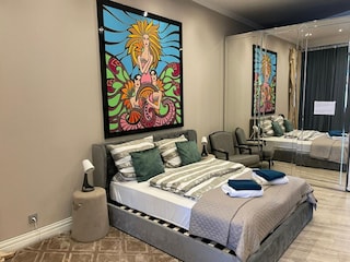 Apartment Bad Camberg Features 4