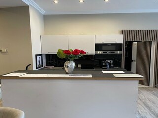 Appartement Bad Camberg Kenmerken 12