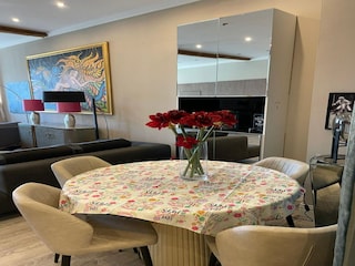 Apartment Bad Camberg Features 5