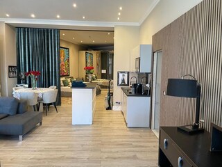 Apartment Bad Camberg Ausstattung 14